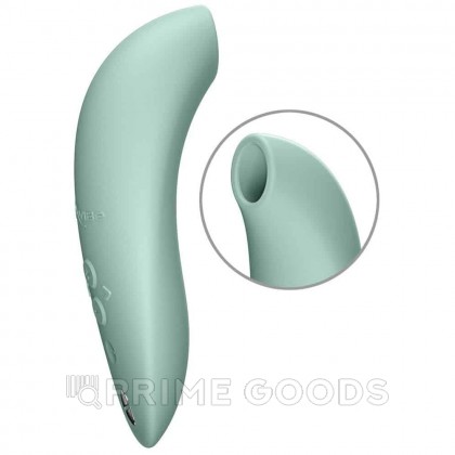 Бесконтактный клиторальный стимулятор We-Vibe Melt 2 шалфей от sex shop primegoods фото 13
