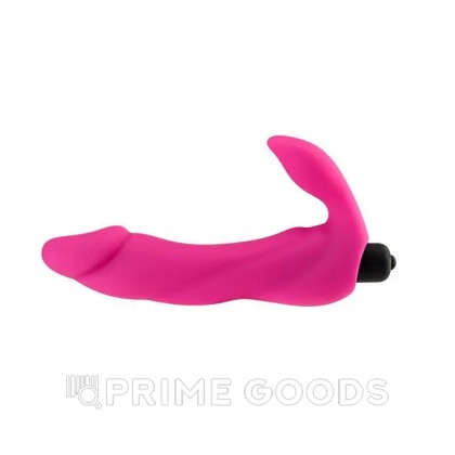 Двойной вибратор для точки G и клитора Bifun Pro от Alive от sex shop primegoods фото 3