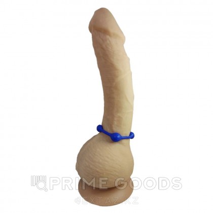 Кольцо для эрекции Sitabella Love Ring 5, латексное, D 27 мм от sex shop primegoods фото 4