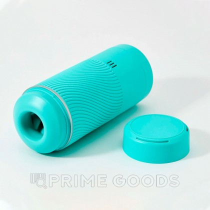 Мастурбатор ARCwave Pow мятный от sex shop primegoods фото 3