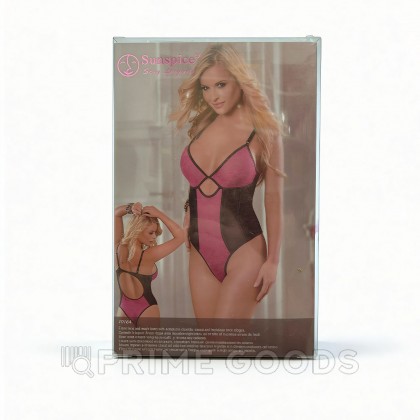 Боди 