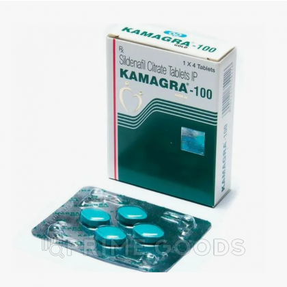 Мужской возбудитель 