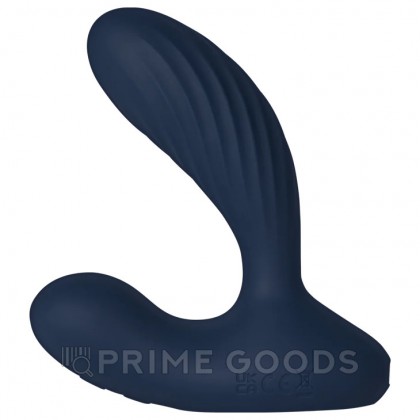 Интерактивный массажер простаты Vick Neo 2 с функцией подогрева от SVAKOM от sex shop primegoods