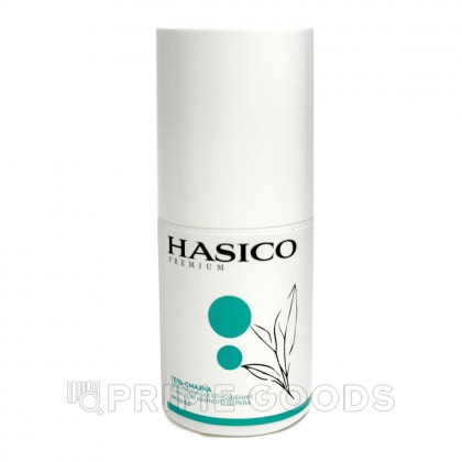 Смазка Hasico Premium с маслом чайного дерева, 100 мл от sex shop primegoods