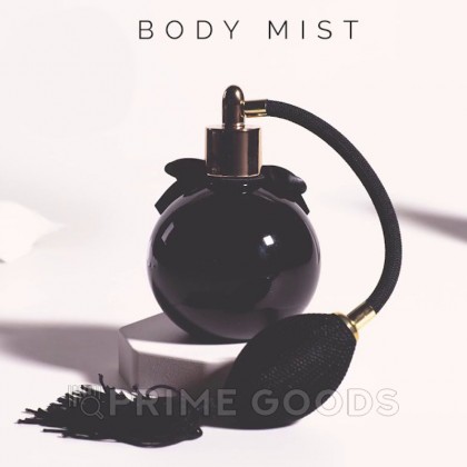 Увлажняющий спрей для тела Aphrodisia Body Mist от Bijoux Indiscrets от sex shop primegoods фото 2