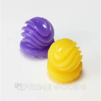 Мастурбатор Tenga Bobble Magic Marbles от sex shop primegoods фото 4