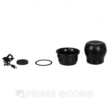 Интерактивная насадка Power Blow V2 для мастурбатора Kiiroo от sex shop primegoods фото 11