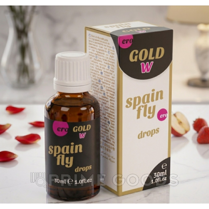 Капли для женщин Spain Fly women 30 мл. от sex shop primegoods фото 2