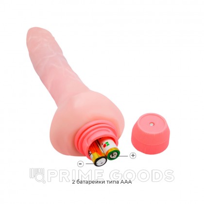 Вибратор реалистик гнущийся от sex shop primegoods фото 7