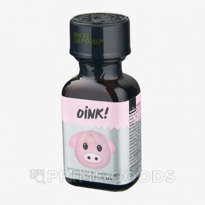 Попперс Oink 24 мл. (Люксембург) от sex shop primegoods фото 2
