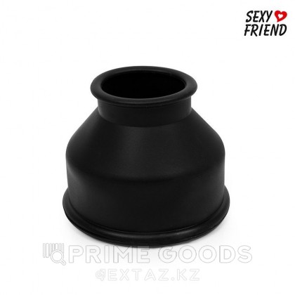Насадка для помпы (M D30 мм) от sex shop primegoods