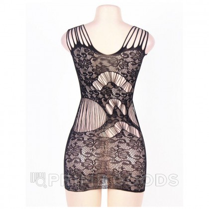 Бодидресс Magic Lace (размер XL) от sex shop primegoods фото 4