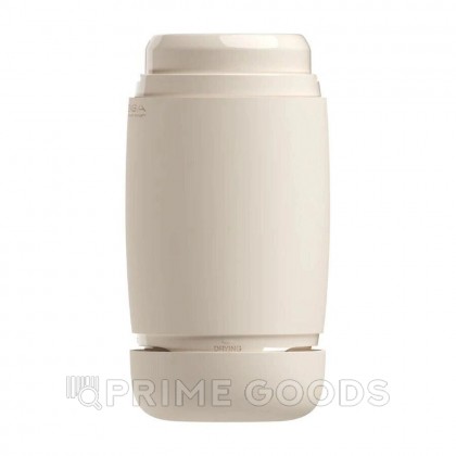Мастурбатор Tenga Puffy Latte Brown от sex shop primegoods фото 2