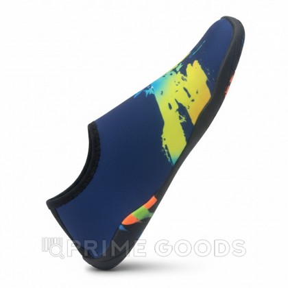 Аквашузы Yellowgreen wave (35, 36, 37, 38, 39, 40, 41, 42) 36 от sex shop primegoods фото 2