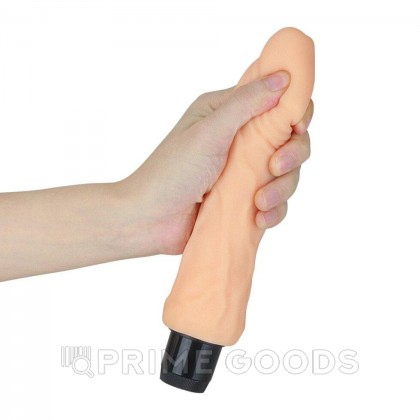 Вибратор реалистичный, мультискоростной MyExtaz (20) от sex shop primegoods фото 3