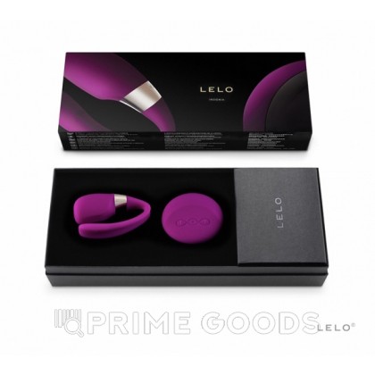 Вибратор для пар Tiani 3 (LELO) от sex shop primegoods фото 5