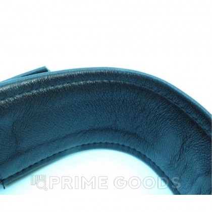 Набор фиксаторов из натуральной кожи от sex shop primegoods фото 2