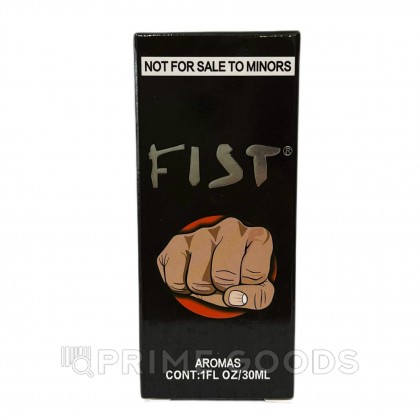 Попперс Fist 30 мл (Канада) от sex shop primegoods фото 3