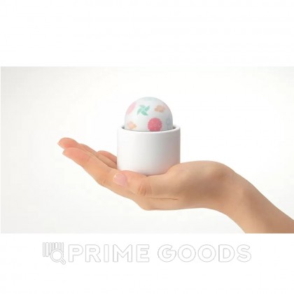 IROHA Temari Kaze Вибромассажер от sex shop primegoods фото 2