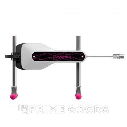 Компактная универсальная секс-машина Lovense Mini Sex Machine (управление через приложение) от sex shop primegoods фото 2