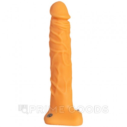 Страпон с полостью XXL №9 от sex shop primegoods фото 3