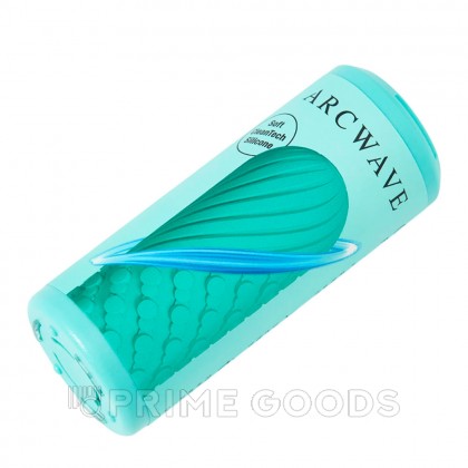 Мастурбатор ARCWAVE Ghost mint от sex shop primegoods фото 2