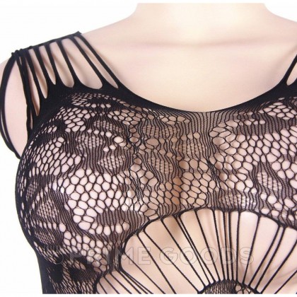 Бодидресс Magic Lace (размер XL) от sex shop primegoods фото 3