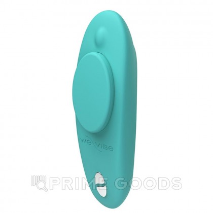 Вибратор We-Vibe Moxie+ мятный от sex shop primegoods