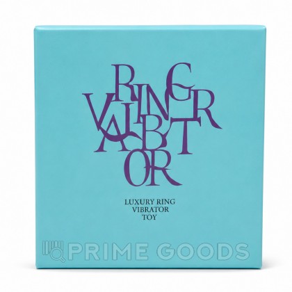 Вибратор на палец Роза от sex shop primegoods фото 12