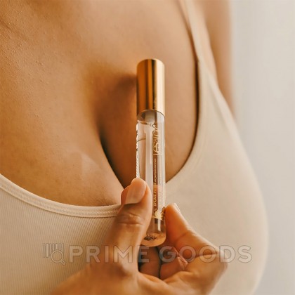 Ароматический спрей для тела с афродизиаками YESforLOV Intimate Mist, 15 мл от sex shop primegoods фото 3