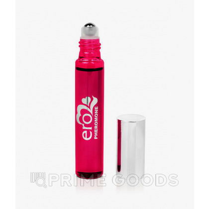 Парфюмированное средство для тела EROWOMAN №10 с феромонами, 10 мл от sex shop primegoods фото 2