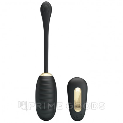 Вибро яйцо с пультом управления 