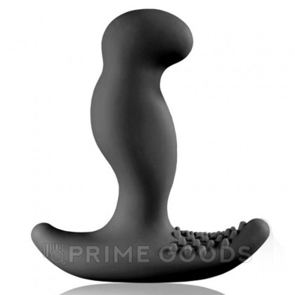 Вибро-стимулятор простаты и G-точки NEXUS Grider черный от sex shop primegoods фото 2