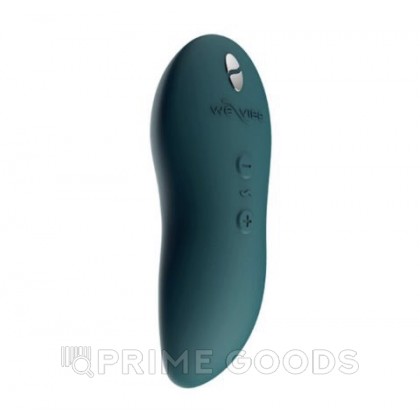 WE-VIBE Вибратор Touch X зеленый от sex shop primegoods фото 9