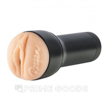 Мастурбатор Feel копия порно звезды Reagan Foxx от KIIROOStars Collection от sex shop primegoods фото 2