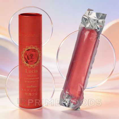 Палочка для сокращения влагалища Lucia от sex shop primegoods фото 6