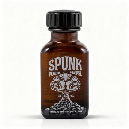 Попперс Spunk Power 24 мл. (Канада) от sex shop primegoods