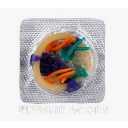 Насадка стимулирующая Sitabella Extender 