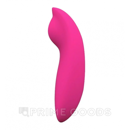 Клиторальный стимулятор Magic Motion Candy, 3.5 см от sex shop primegoods фото 3