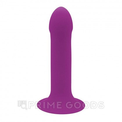 Фаллоимитатор Adrien Lastic Hitsens 6 (13,5*3,3), лиловый от sex shop primegoods