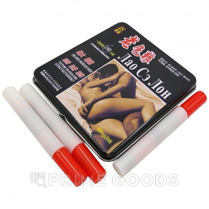 АКЦИЯ 2+1: Мужской возбудитель 