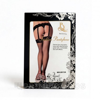 Чулки Beileisi, XS-L от sex shop primegoods фото 2