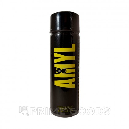 Попперс Amyl Long 24 мл. (Isoamyl) от sex shop primegoods