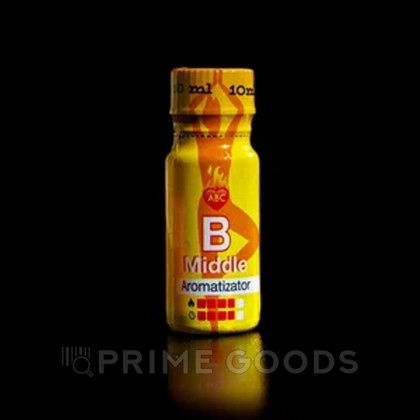 Попперс B 10 мл. (средний) от sex shop primegoods фото 4