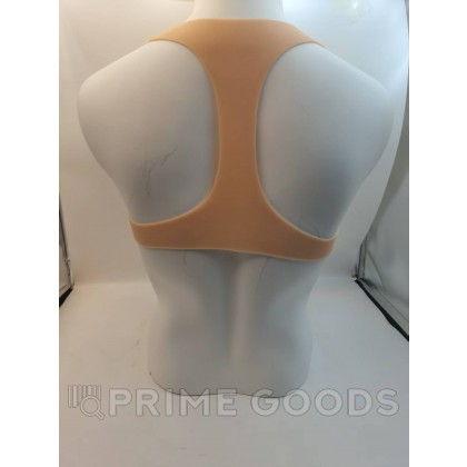 Накладная грудь  от sex shop primegoods фото 3