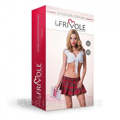 Однокурсница (L/XL) от sex shop primegoods фото 2