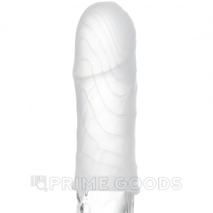 TENGA Pocket Мастурбатор Wave Line от sex shop primegoods фото 3