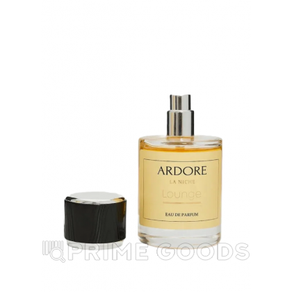 Парфюмерная вода Ardore Lounge унисекс 50 мл. от sex shop primegoods