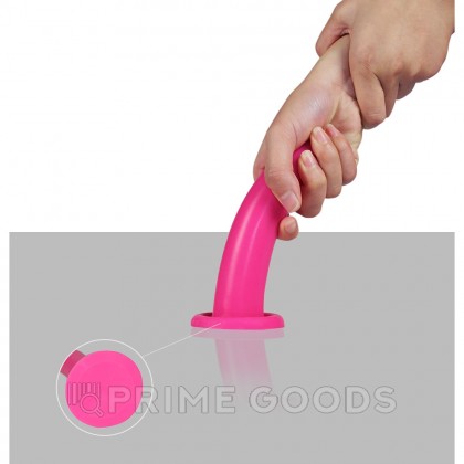 Фаллоимитатор Holy Dong Medium от sex shop primegoods фото 2
