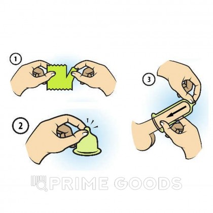 Презервативы SAGAMI Original 002 полиуретановые 6 шт. от sex shop primegoods фото 2